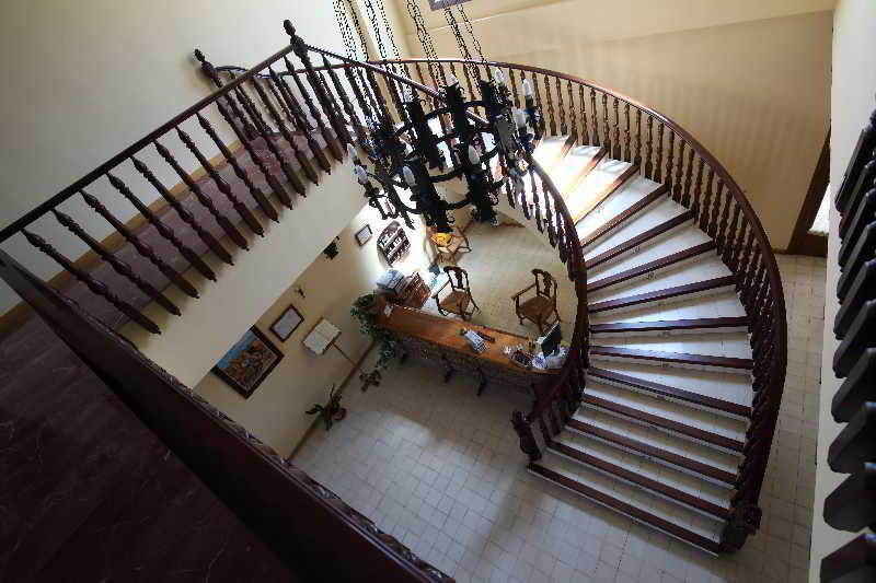 Hotel A Posada Tembleque Exteriör bild